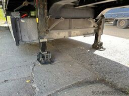 Krone SD Profiliner 5 Units, Standard, Lifting Axle A...