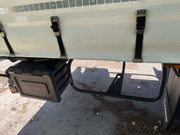 Krone SD Profiliner 5 Units, Standard, Lifting Axle A...
