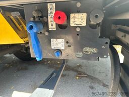 Krone SD Profiliner 5 Units, Standard, Lifting Axle A...