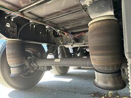 Krone SD Profiliner 5 Units, Standard, Lifting Axle A...
