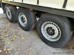 Krone SD Profiliner 5 Units, Standard, Lifting Axle A...