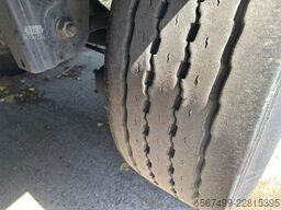 Krone SD Profiliner 5 Units, Standard, Lifting Axle A...