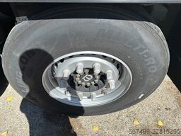Krone SD Profiliner 5 Units, Standard, Lifting Axle A...