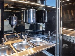 Renault FOOD TRUCK Imbiss Handlowy Burger