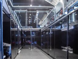 Renault FOOD TRUCK Imbiss Handlowy Burger