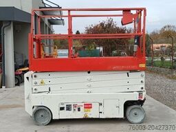 Genie GS-2632 - 10 m, electric