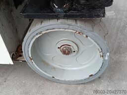 Genie GS-2632 - 10 m, electric