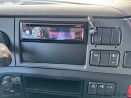 DAF XF 510 6X2 FTG SSC Super Space Standairco NL truck