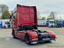 DAF XG+ 530 4x2 - Full spec - New engine - Full air...