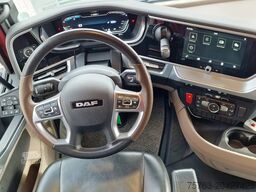 DAF XG+ 530 4x2 - Full spec - New engine - Full air...