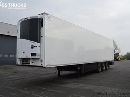 SCHMITZ CARGOBULL SKO FP 60 ThermoKing SLXi 300