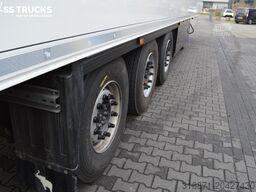 SCHMITZ CARGOBULL SKO FP 60 ThermoKing SLXi 300