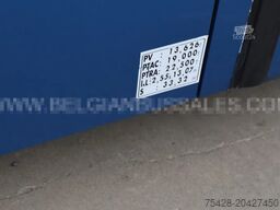 Temsa Safari HD 13 / Euro 6 / 13.1m / Airco