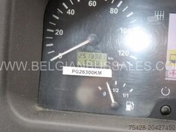 Temsa Safari HD 13 / 13.1m / Euro 6 / Full Option