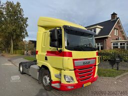 DAF CF 330 Trekker