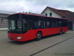 SETRA 415 NF,  EURO 5,   ID.-Nr: 1622