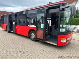 SETRA 415 NF,  EURO 5,   ID.-Nr: 1622
