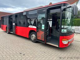 SETRA 415 NF,  EURO 5,   ID.-Nr: 1622