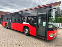 SETRA 415 NF,  EURO 5,   ID.-Nr: 1622
