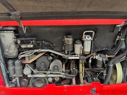 SETRA 415 NF,  EURO 5,   ID.-Nr: 1622