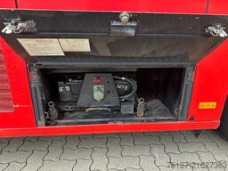 SETRA 415 NF,  EURO 5,   ID.-Nr: 1622