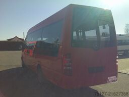 MERCEDES-BENZ City Sprinter, Euro 6 , KLIMA,  .: 1847