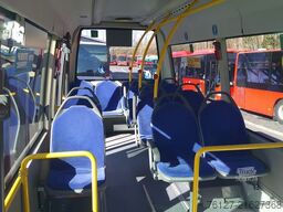 MERCEDES-BENZ City Sprinter, Euro 6 , KLIMA,  .: 1847