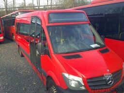 MERCEDES-BENZ City Sprinter, Euro 6 , KLIMA,  .: 1847