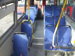 MERCEDES-BENZ City Sprinter, Euro 6 , KLIMA,  .: 1847