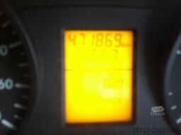 MERCEDES-BENZ City Sprinter, Euro 6 , KLIMA,  .: 1847