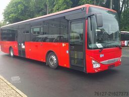 IVECO Crossway LE,  EURO 6, TOP-Zust.  : 1850