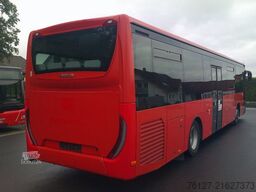 IVECO Crossway LE,  EURO 6, TOP-Zust.  : 1850
