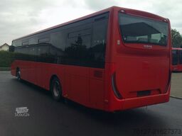 IVECO Crossway LE,  EURO 6, TOP-Zust.  : 1850