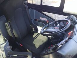 IVECO Crossway LE,  EURO 6, TOP-Zust.  : 1850