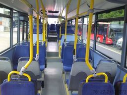 IVECO Crossway LE,  EURO 6, TOP-Zust.  : 1850