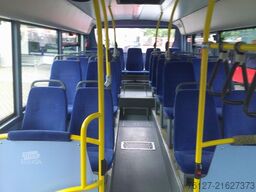 IVECO Crossway LE,  EURO 6, TOP-Zust.  : 1850