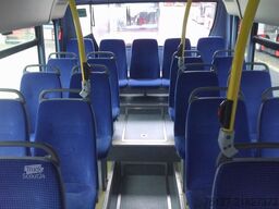 IVECO Crossway LE,  EURO 6, TOP-Zust.  : 1850