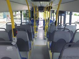 IVECO Crossway LE,  EURO 6, TOP-Zust.  : 1850