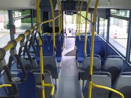 IVECO Crossway LE,  EURO 6, TOP-Zust.  : 1850