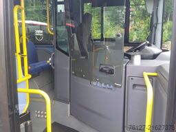 IVECO Crossway LE,  EURO 6, TOP-Zust.  : 1850