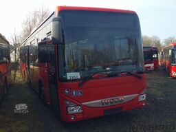 IVECO Crossway LE,  EURO 6, TOP-Zust.  : 1850