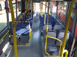 IVECO Crossway LE,  EURO 6, TOP-Zust.  : 1850