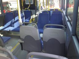 IVECO Crossway LE,  EURO 6, TOP-Zust.  : 1850