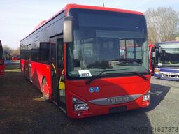 IVECO Crossway LE,  EURO 6, TOP-Zust.  : 1852