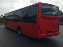 IVECO Crossway LE,  EURO 6, TOP-Zust.  : 1852