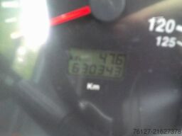 IVECO Crossway LE,  EURO 6, TOP-Zust.  : 1852