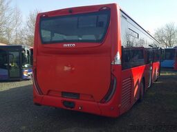 IVECO Crossway LE,  EURO 6, TOP-Zust.  : 1852