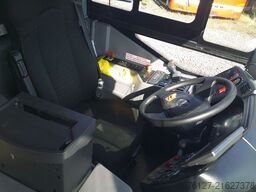 IVECO Crossway LE,  EURO 6, TOP-Zust.  : 1852