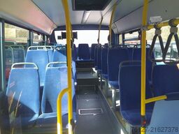 IVECO Crossway LE,  EURO 6, TOP-Zust.  : 1852