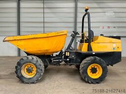 JCB 6 TST